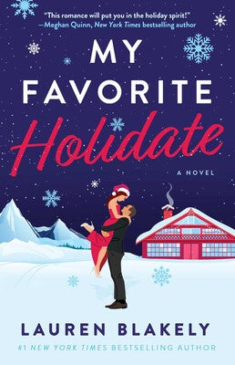 SALE: My Favorite Holidate