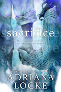SIGNED Sacrifice by Adriana Locke