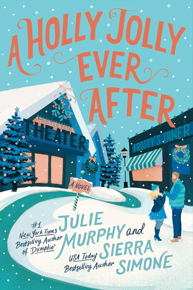 SALE: A Holly Jolly Ever After