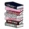 Dark Romance Trope Stack