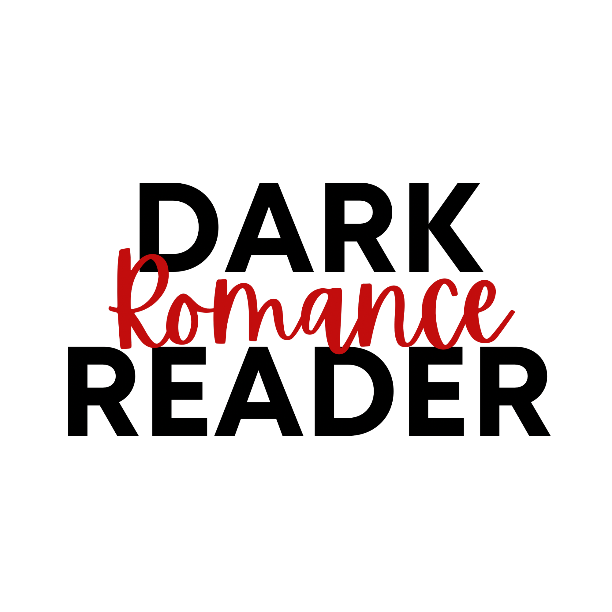 Dark Romance Reader