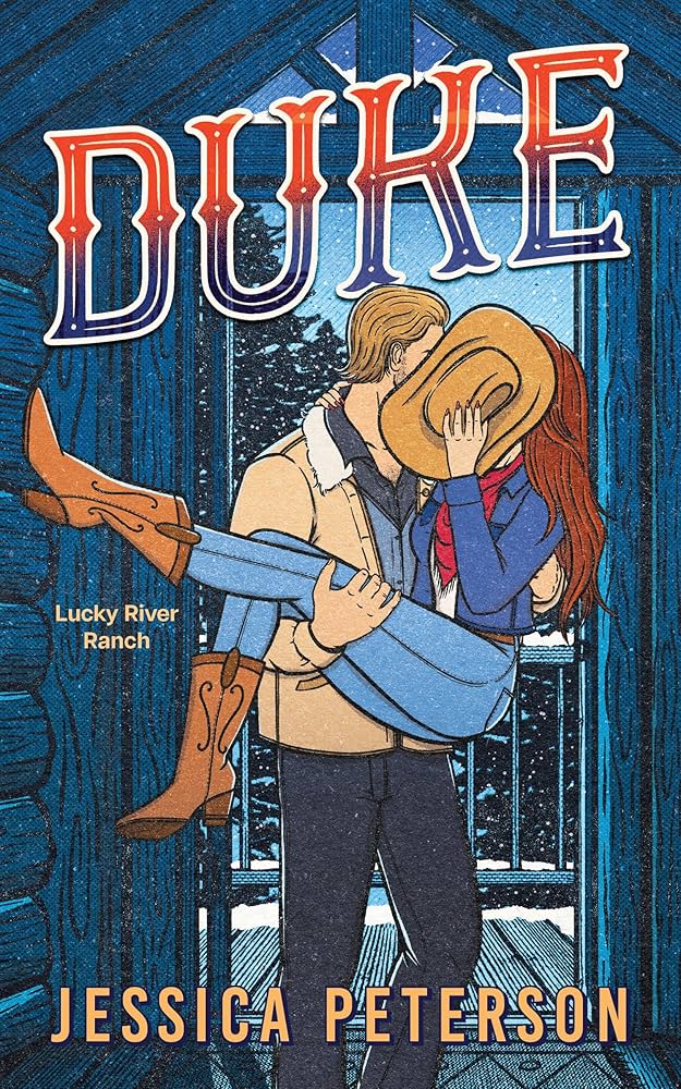 Duke by Jessica Peterson