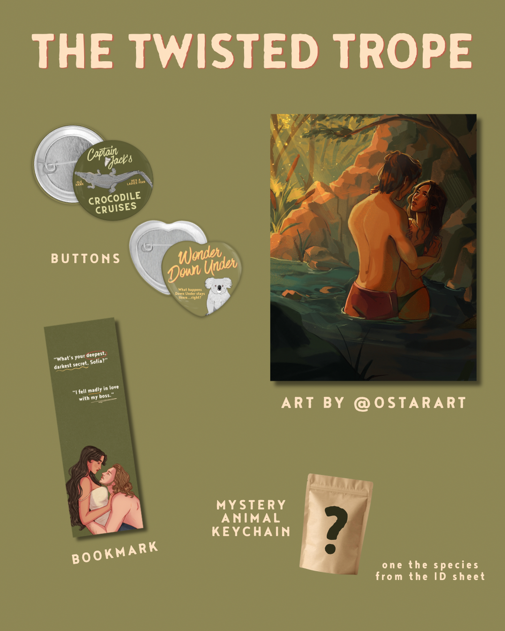 PRE-ORDER: Wild In Love by Nicole Cubba