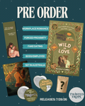 PRE-ORDER: Wild In Love by Nicole Cubba