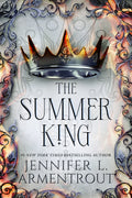 The Summer King by Jennifer L Armentrout