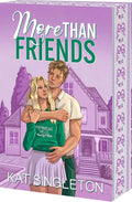 More Than Friends by Kat Singleton