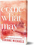 Come What May by Corinne Michaels
