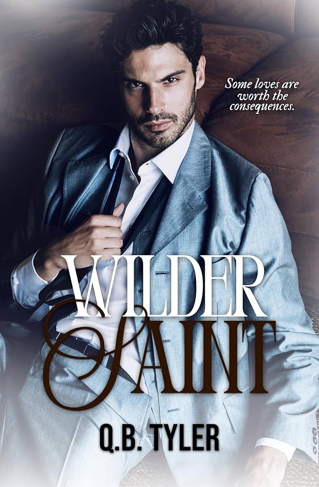 Wilder Saint by QB Tyler