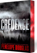 Credence by Penelope Douglas - Deluxe Edition