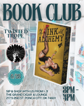 Book Club Pick: Of Ink and Alchemy