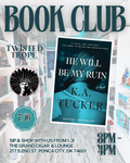 Book Club Pick: He Will Be My Ruin
