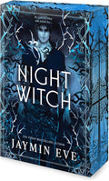 Night Witch by Jaymin Eve