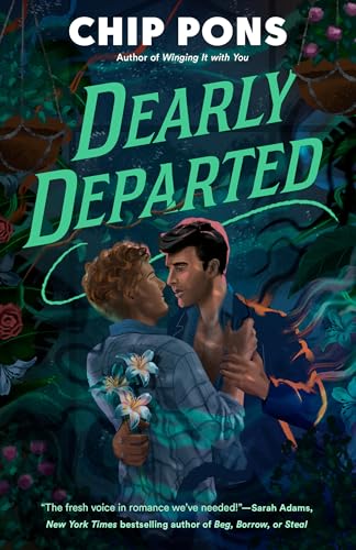 Dearly Departed by Chip Pons
