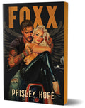 Foxx by Paisley Hope