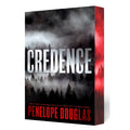 Credence by Penelope Douglas