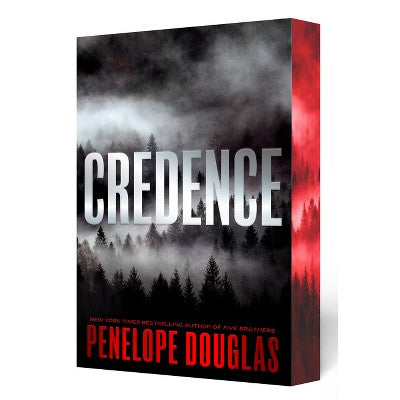 Credence by Penelope Douglas
