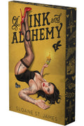 Of Ink And Alchemy by Sloane St. James