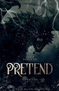 Pretend by Lexie Axelson