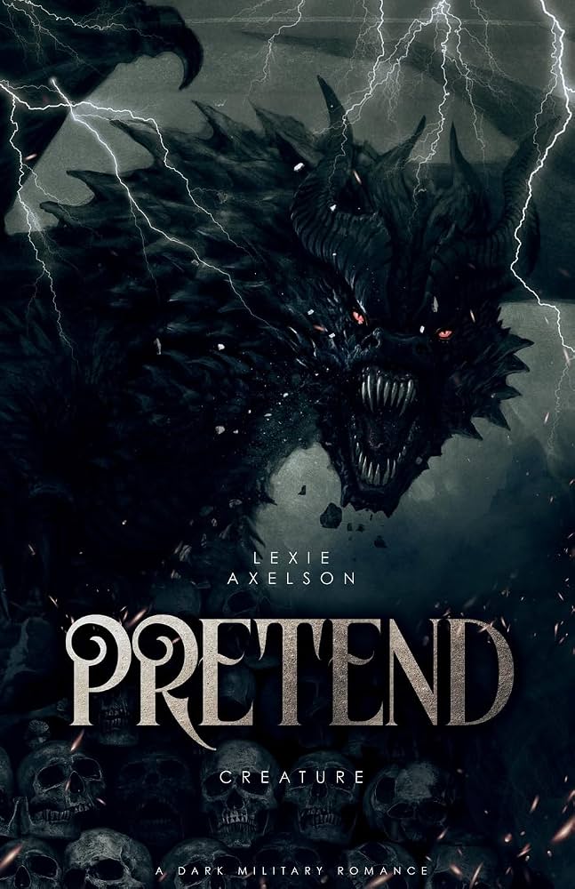 Pretend by Lexie Axelson
