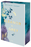 Eleanor and Grey by Brittainy Cherry
