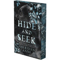 Hide and Seek by Sheridan Anne