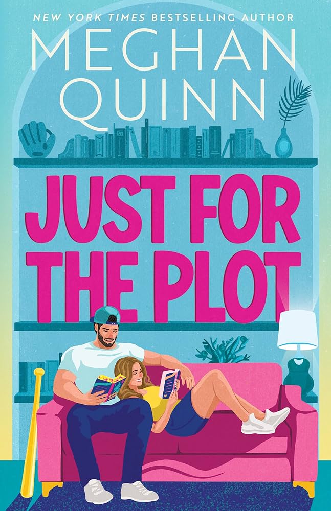 Just For The Plot