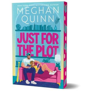 Just For The Plot