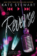 Reverse by Kate Stewart