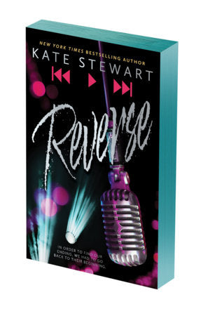 Reverse by Kate Stewart