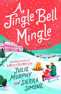 SALE: A Jingle Bell Mingle