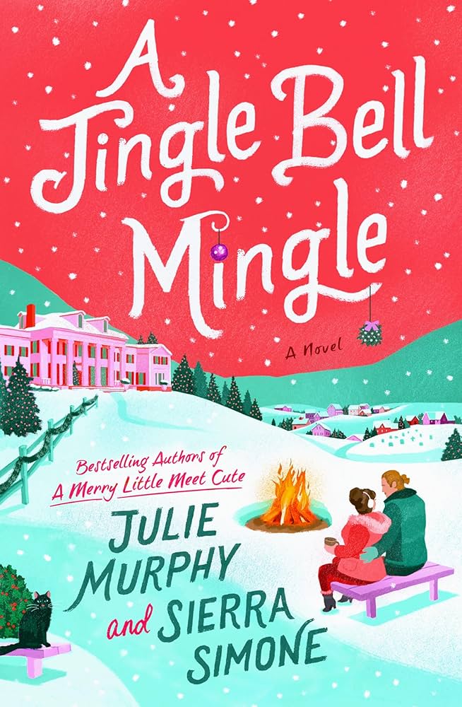 SALE: A Jingle Bell Mingle