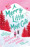 SALE: A Merry Little Meet Cute