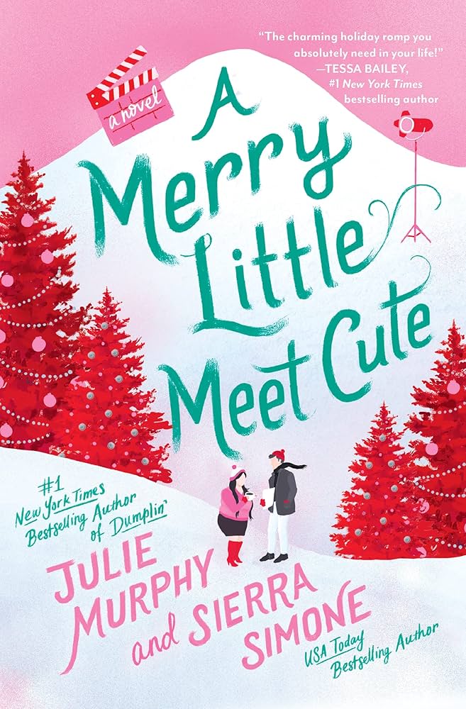 SALE: A Merry Little Meet Cute