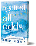 Against All Odds by Corinne Michaels