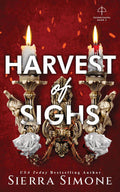 Harvest of Sighs by Sierra Simone