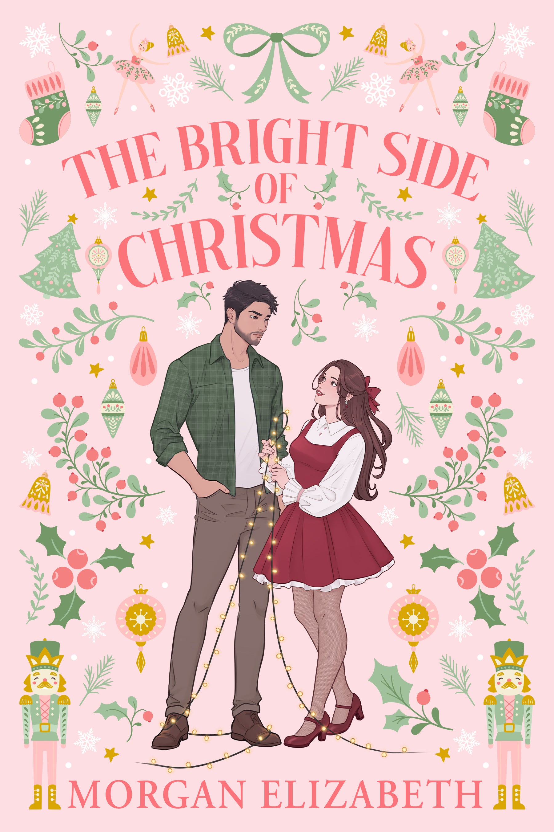 SALE: The Bright Side of Christmas