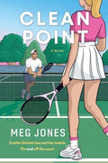Clean Point by Meg Jones